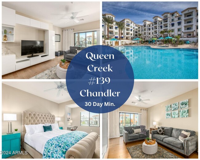 property at 2511 W Queen Creek Rd