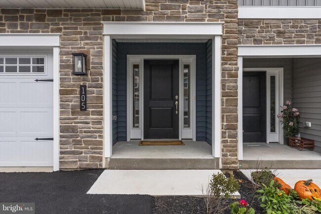 105 Higher Rock Ct in North Wales, PA - Building Photo - Building Photo