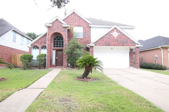 3123 W Hampton Dr in Houston, TX - Building Photo - Building Photo