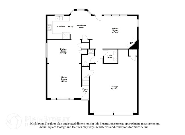 2321 Cromwell Dr in Arlington, TX - Building Photo - Building Photo