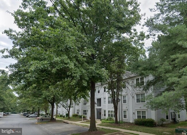 property at 2806 Clear Shot Dr