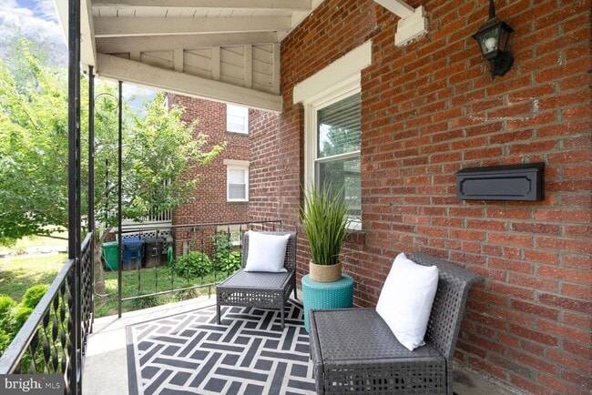 1612 Boyle St in Alexandria, VA - Building Photo - Building Photo