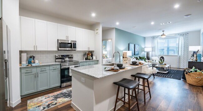 2911 Central Expy in Melissa, TX - Foto de edificio - Building Photo