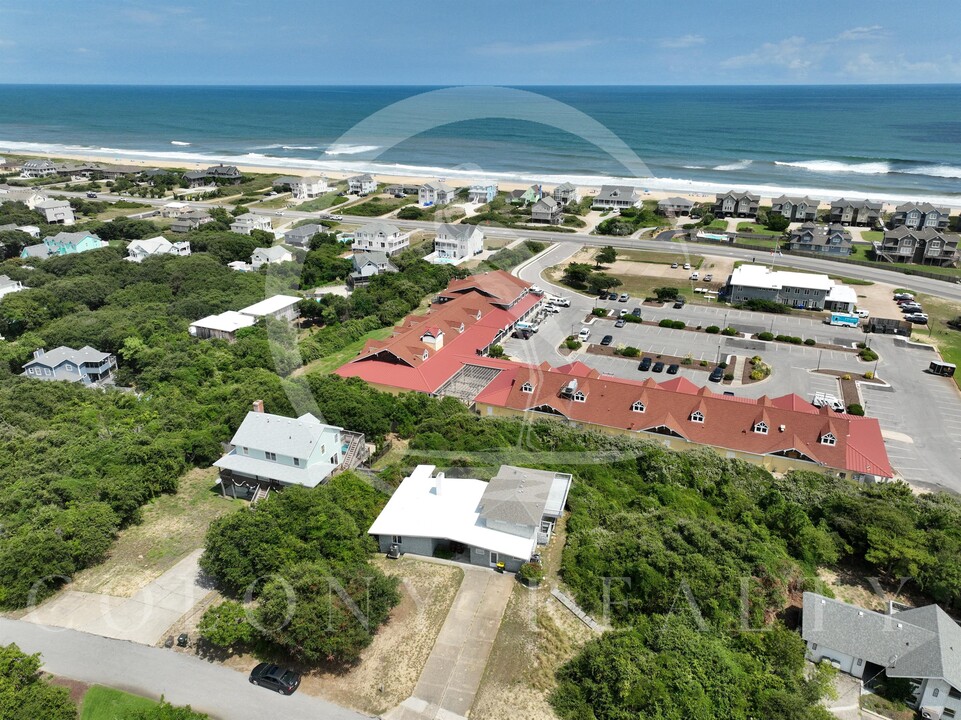 20 Skyline Rd in Kitty Hawk, NC - Building Photo