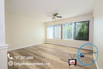 2131 Clearview Cir in Benicia, CA - Building Photo - Building Photo