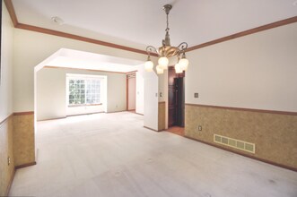 5760 Daltry Ln in Colorado Springs, CO - Building Photo - Building Photo
