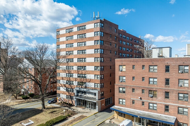 243 South Harrison Street