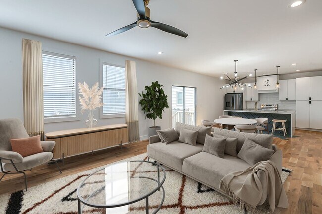 1710 Nassau St in Nashville, TN - Building Photo - Building Photo