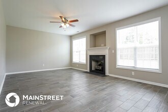 1505 Golden Bell Dr in Raleigh, NC - Building Photo - Building Photo