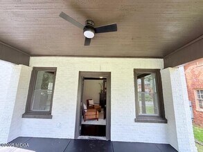 2686 Napier Ave in Macon, GA - Building Photo - Building Photo