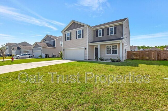 215 Goshen Rd in Moncks Corner, SC - Building Photo - Building Photo