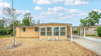 2714 Vindale Rd in Tavares, FL - Building Photo