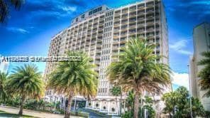 property at 5401 Collins Ave