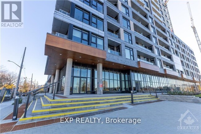 1366-1366 Carling Ave in Ottawa, ON - Building Photo - Building Photo