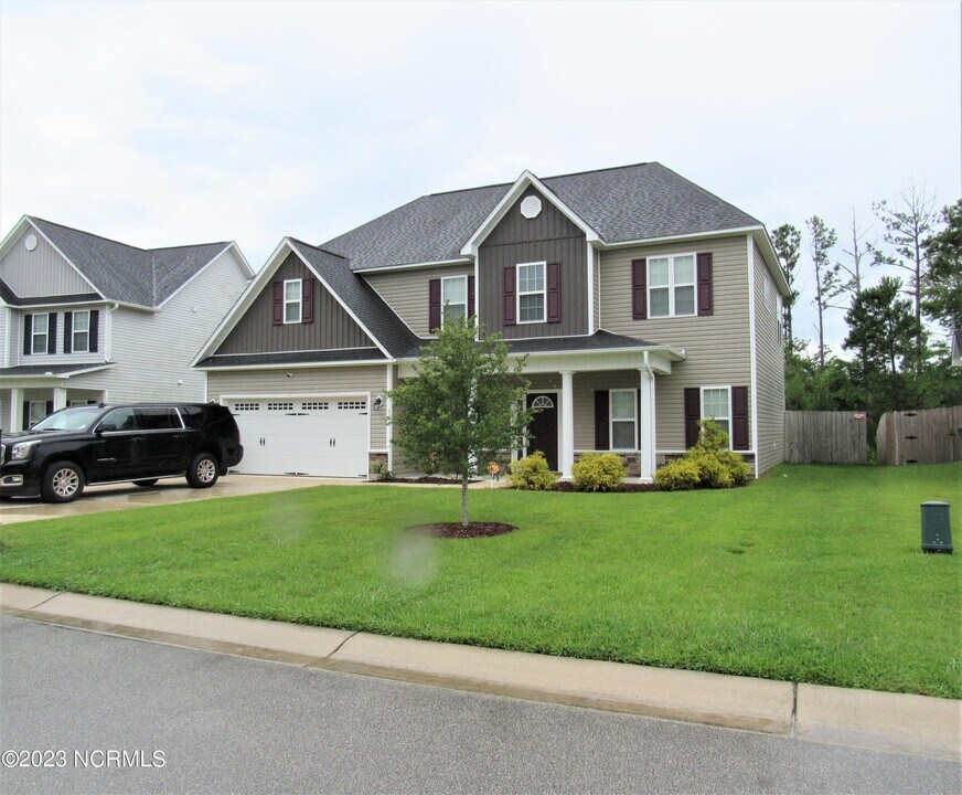 314 Old Snap Dragon Ct Photo