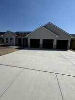 792 Trails End Ct in Goddard, KS - Building Photo