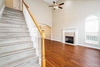 125 Walton Trce S in Hendersonville, TN - Building Photo - Building Photo