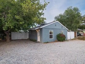 5919 W Myrtle Ave, Unit Casita in Glendale, AZ - Building Photo