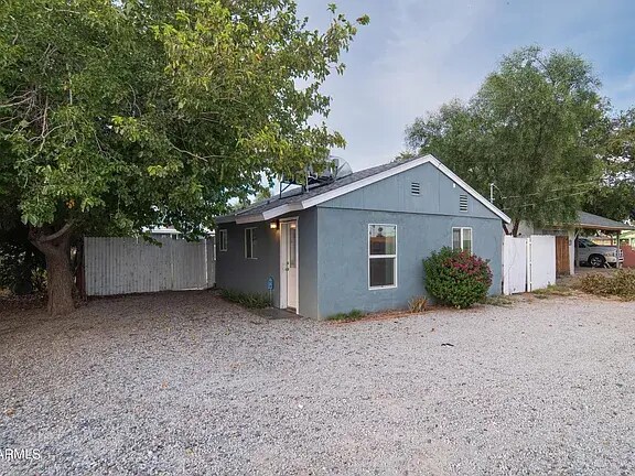 5919 W Myrtle Ave, Unit Casita in Glendale, AZ - Building Photo