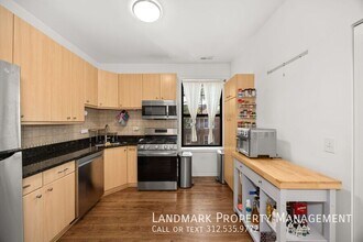 4701 N Campbell Ave in Chicago, IL - Building Photo - Building Photo