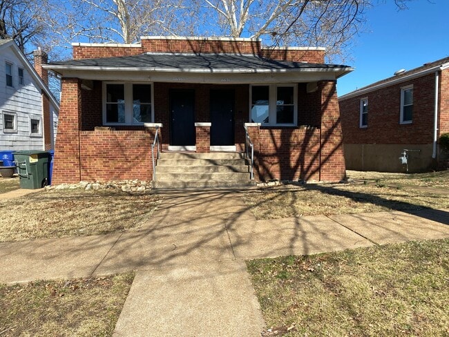 property at 6631-6635-6635 Marmaduke Ave