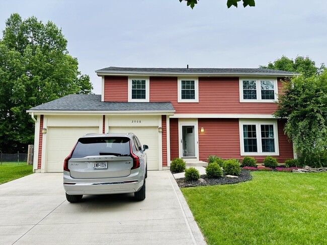 property at 2008 Edmunds Ct