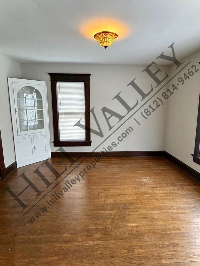 1623 Ohio St in Terre Haute, IN - Building Photo - Building Photo