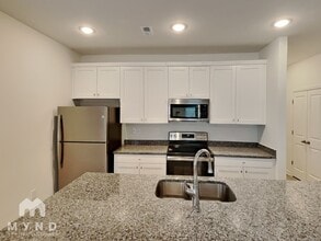 106 Duff St in Gastonia, NC - Building Photo - Building Photo