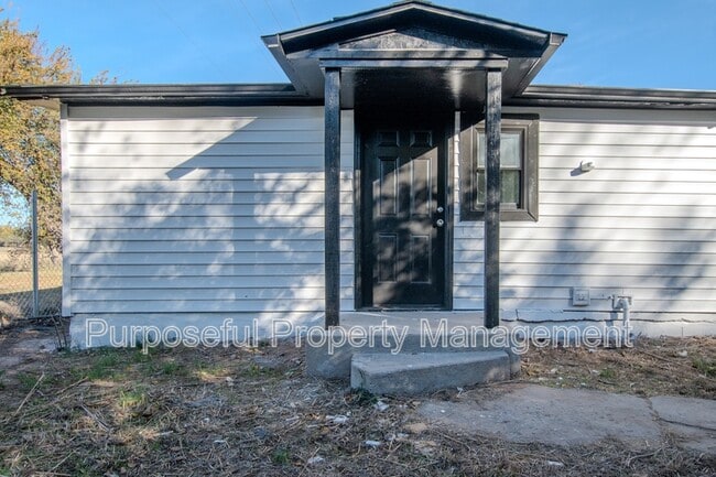 1245 SW 19th St in Oklahoma City, OK - Building Photo - Building Photo