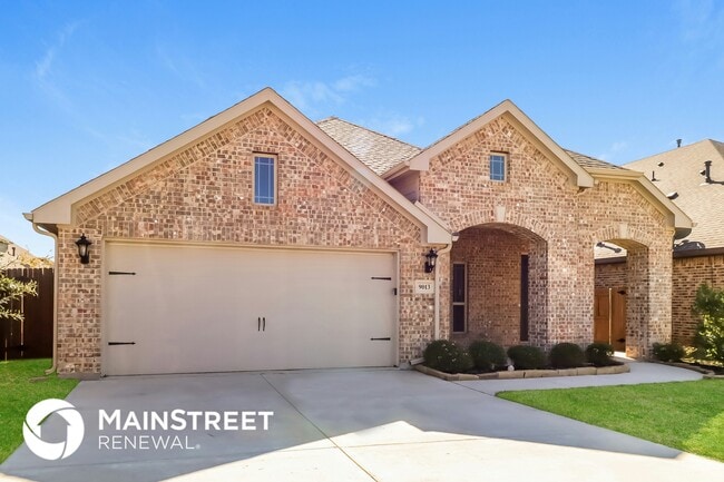 property at 9013 Conroe Dr