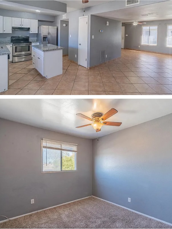 6405 S El Camino Dr in Tempe, AZ - Building Photo - Building Photo