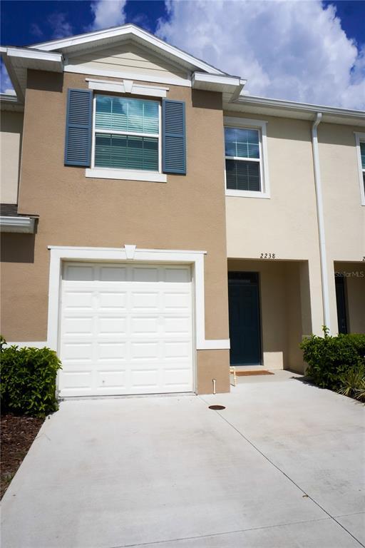 property at 2238 Tay Wes Dr
