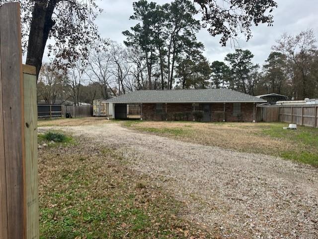 1911 Bending Bough Ln in Spring, TX - Building Photo - Building Photo