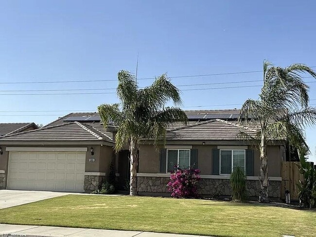 property at 12318 Maclure Dr