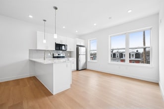 3637 N 16th St in Philadelphia, PA - Foto de edificio - Building Photo
