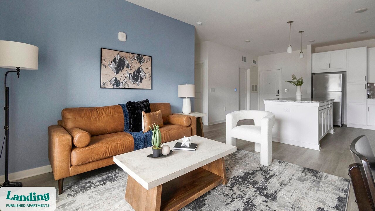 12525 Tibbets Ln in Jacksonville, FL - Building Photo