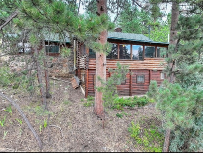 20650 Seminole Rd in Indian Hills, CO - Building Photo - Building Photo