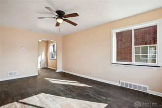 111 E Norman Ave, Unit 1 in Dayton, OH - Building Photo - Building Photo