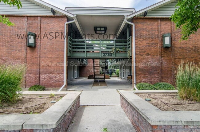 2730 S 1100 E in Salt Lake City, UT - Building Photo - Building Photo