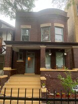 1222 W Albion Ave, Unit 1 in Chicago, IL - Building Photo