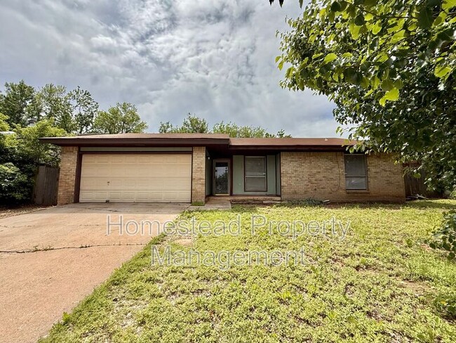 property at 9005 N Shannon Ave