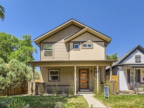 4485 Yates St in Denver, CO - Building Photo - Building Photo