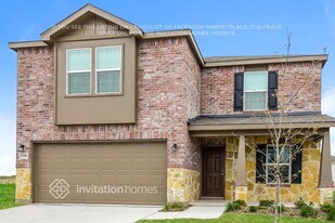 1916 Cherry Bark Ln in Forney, TX - Building Photo