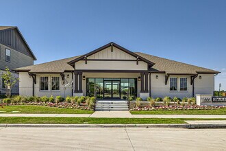 The Reserve at Arden Park in Anna, TX - Building Photo - Building Photo