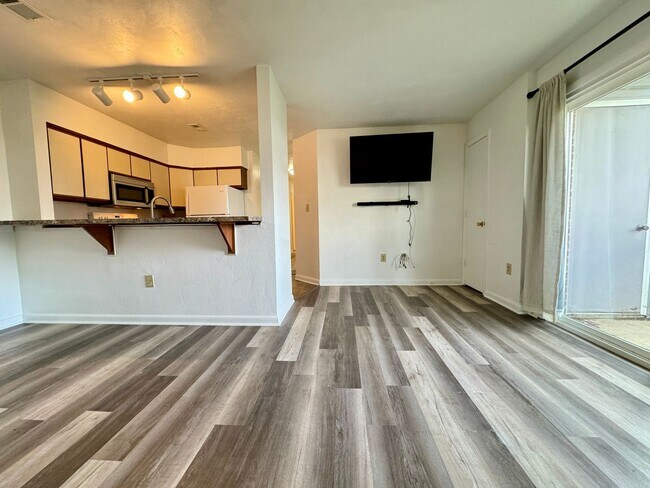 1206 University Terrace in Blacksburg, VA - Building Photo - Building Photo