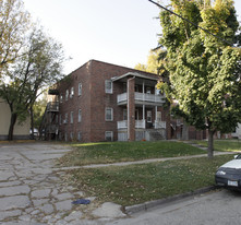 5127 Cleveland Ave Apartments