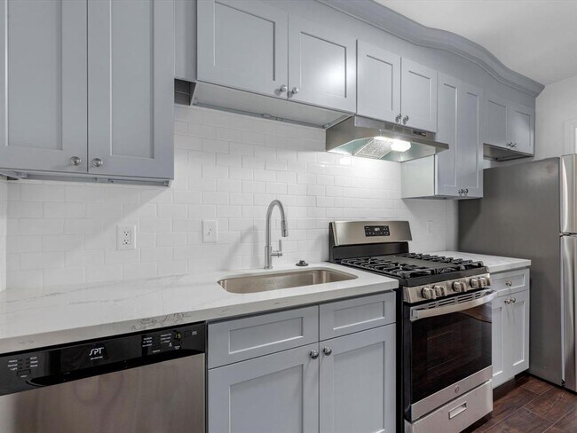 1819 Marshall St-Unit -3 in Houston, TX - Building Photo - Building Photo