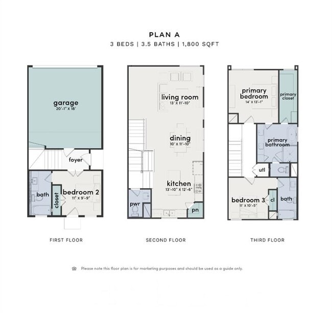 812 Curtin St in Houston, TX - Building Photo - Building Photo