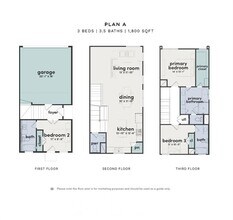 808 Curtin St in Houston, TX - Building Photo - Building Photo