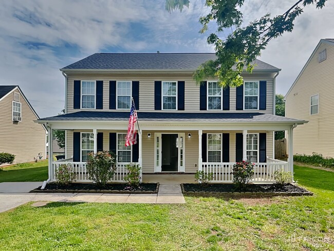 property at 2120 Ballingarry Dr